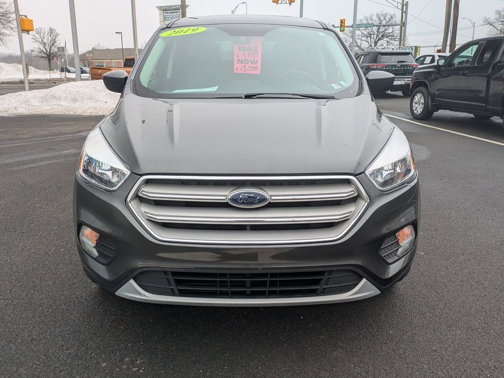Used 2019 Ford Escape SE SUV