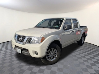 2019 Nissan Frontier SV Truck Crew Cab for sale in Muncy PA