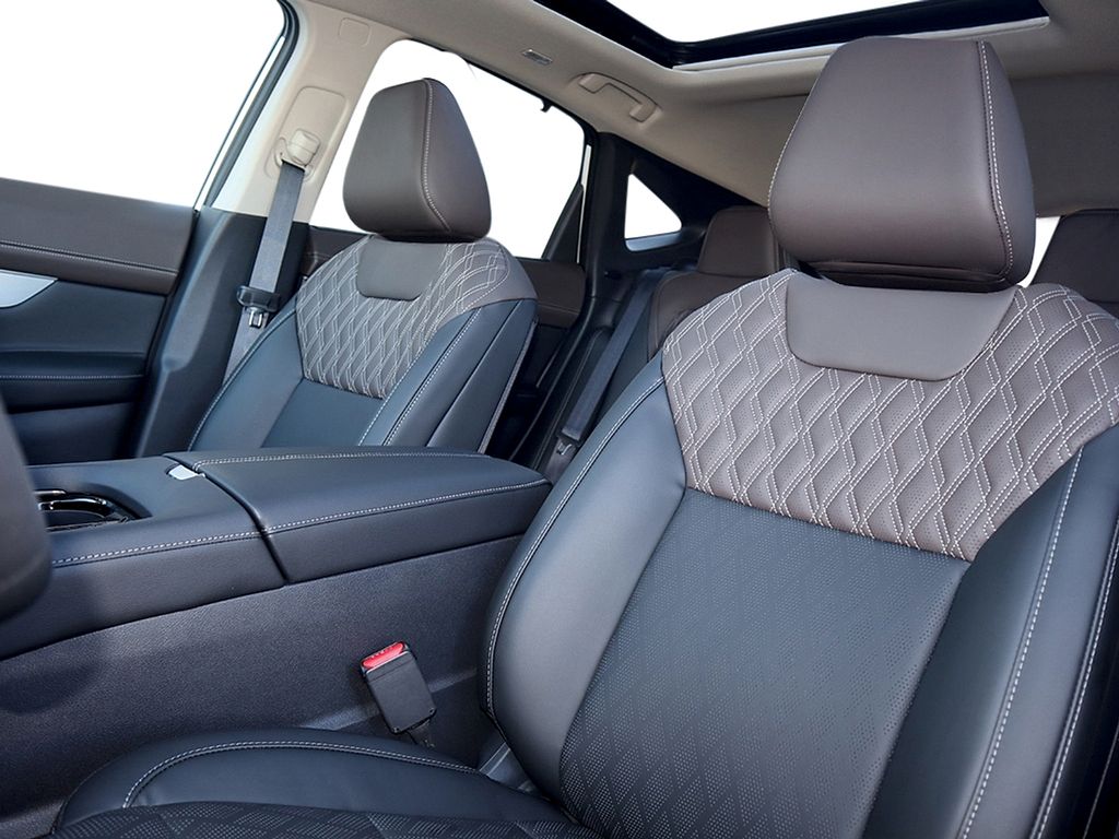 2026 Nissan Murano Platinum - Photo 20