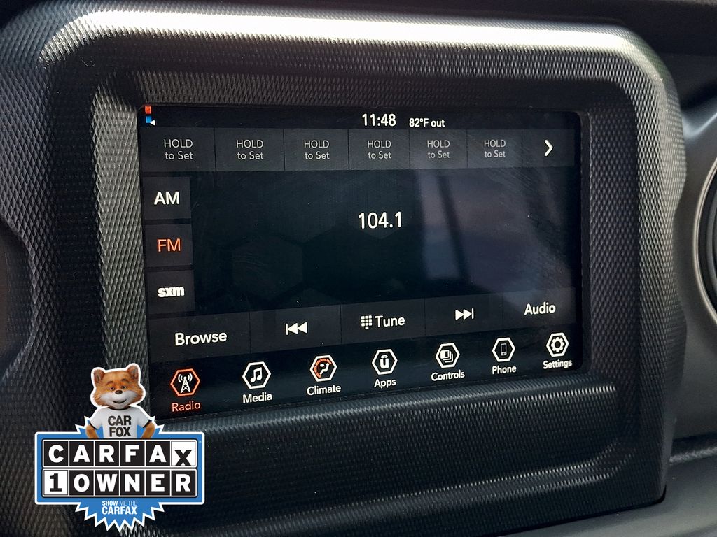 2022 Jeep Wrangler Unlimited Sport S - Photo 16