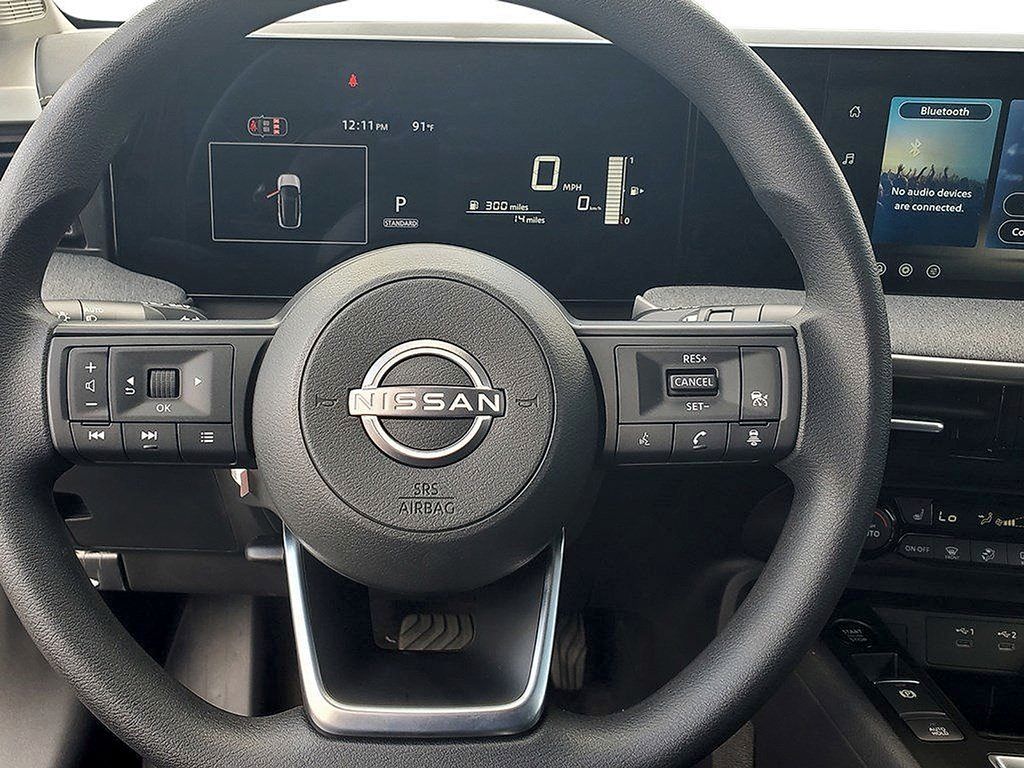 2026 Nissan KICKS SV AWD - Photo 10