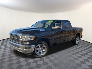 new 2022 Ram 1500 Big Horn/Lone Star Truck Crew Cab new jersey