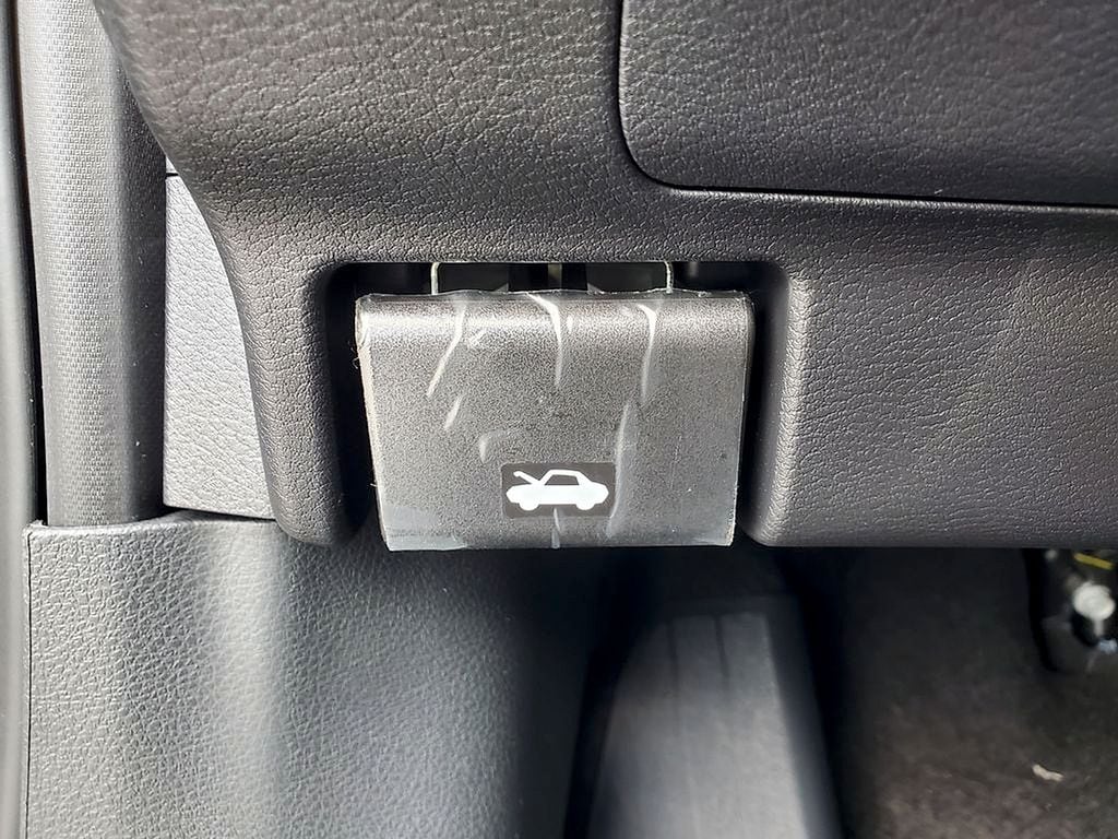 2026 Nissan KICKS SV AWD - Photo 25