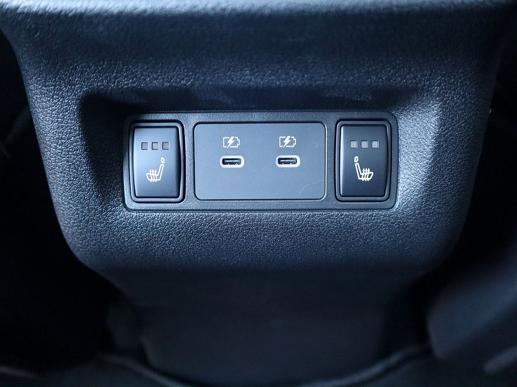 2026 Nissan Murano Platinum - Photo 23
