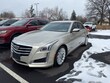 Cadillac CTS