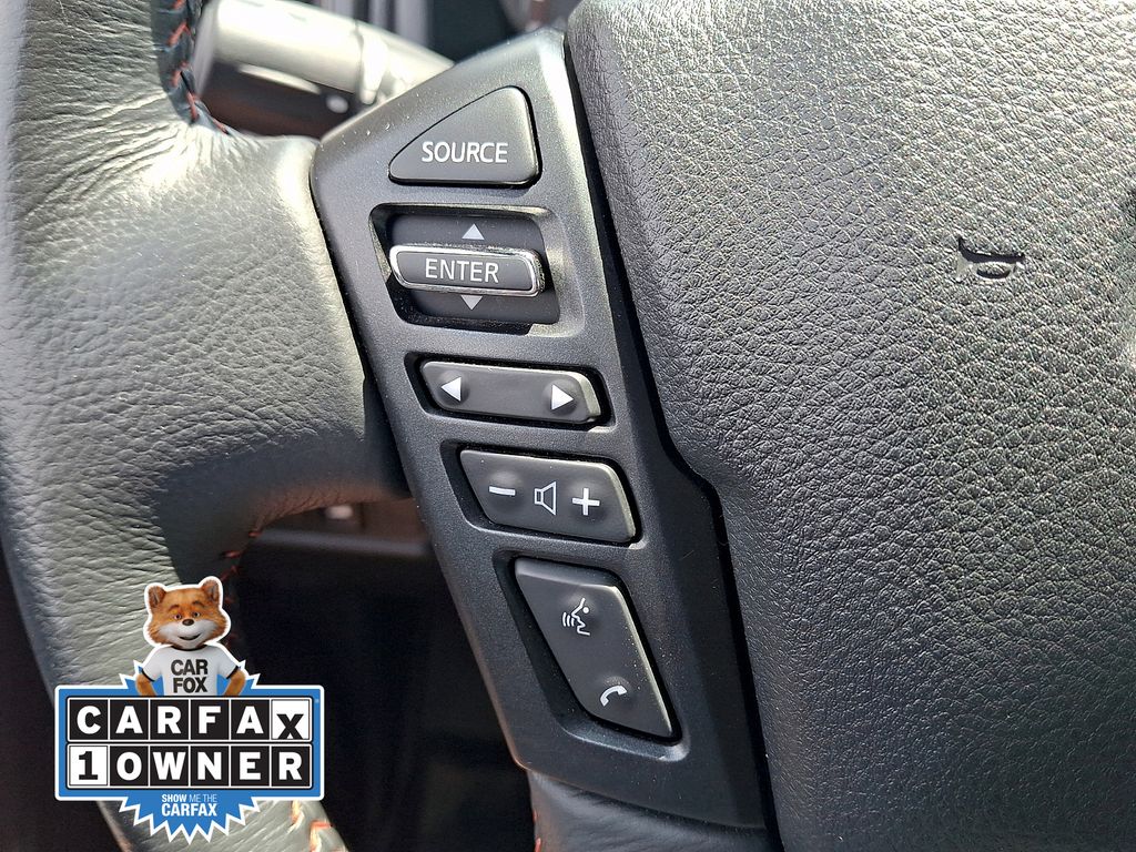 2024 Nissan Titan PRO-4X - Photo 22