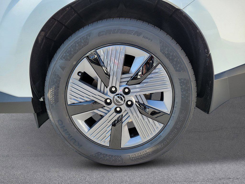 2025 Nissan Murano SL - Photo 13