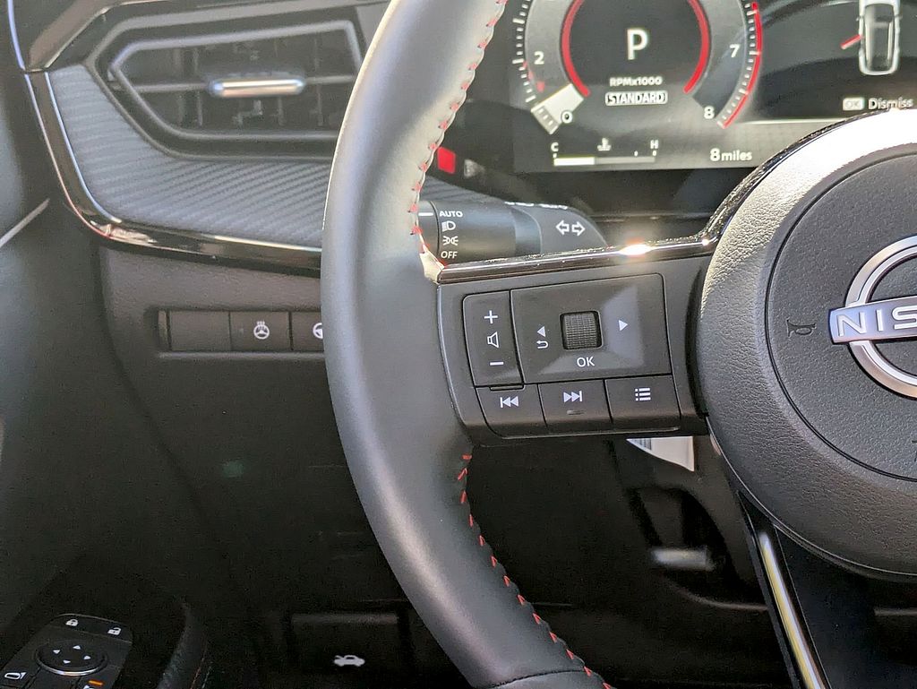 2026 Nissan KICKS SR AWD - Photo 9