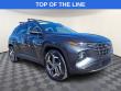 Used 2023 Hyundai Tucson Limited SUV