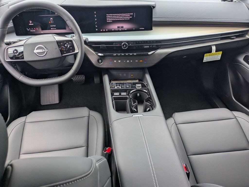 2025 Nissan Murano SL - Photo 40