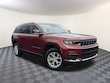 Jeep Grand Cherokee L