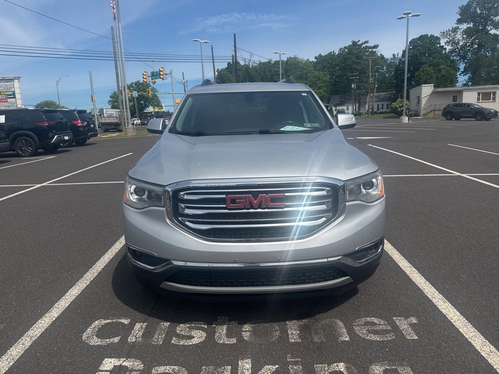 2019 GMC Acadia SLT-1 AWD's photo