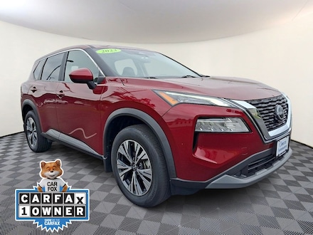 2023 Nissan Rogue SV SUV