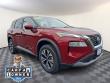 Used 2023 Nissan Rogue SV SUV