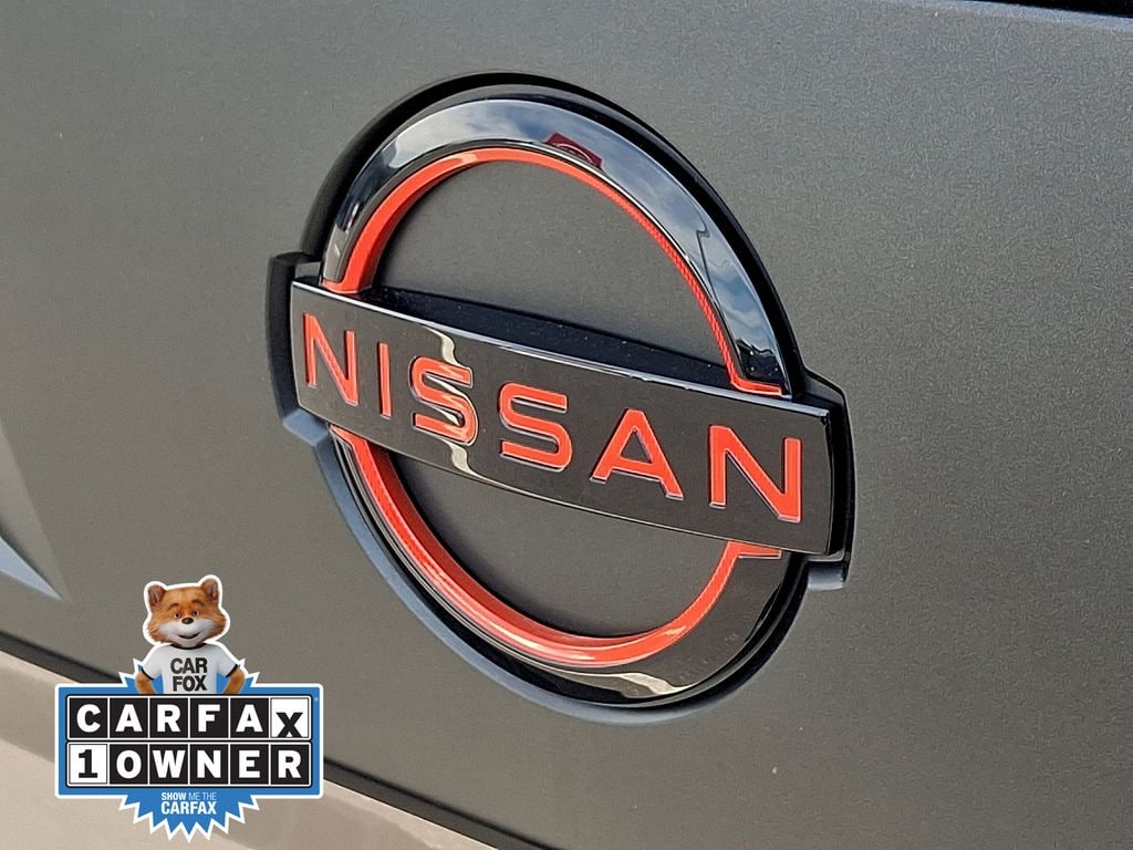 2024 Nissan Titan PRO-4X - Photo 30