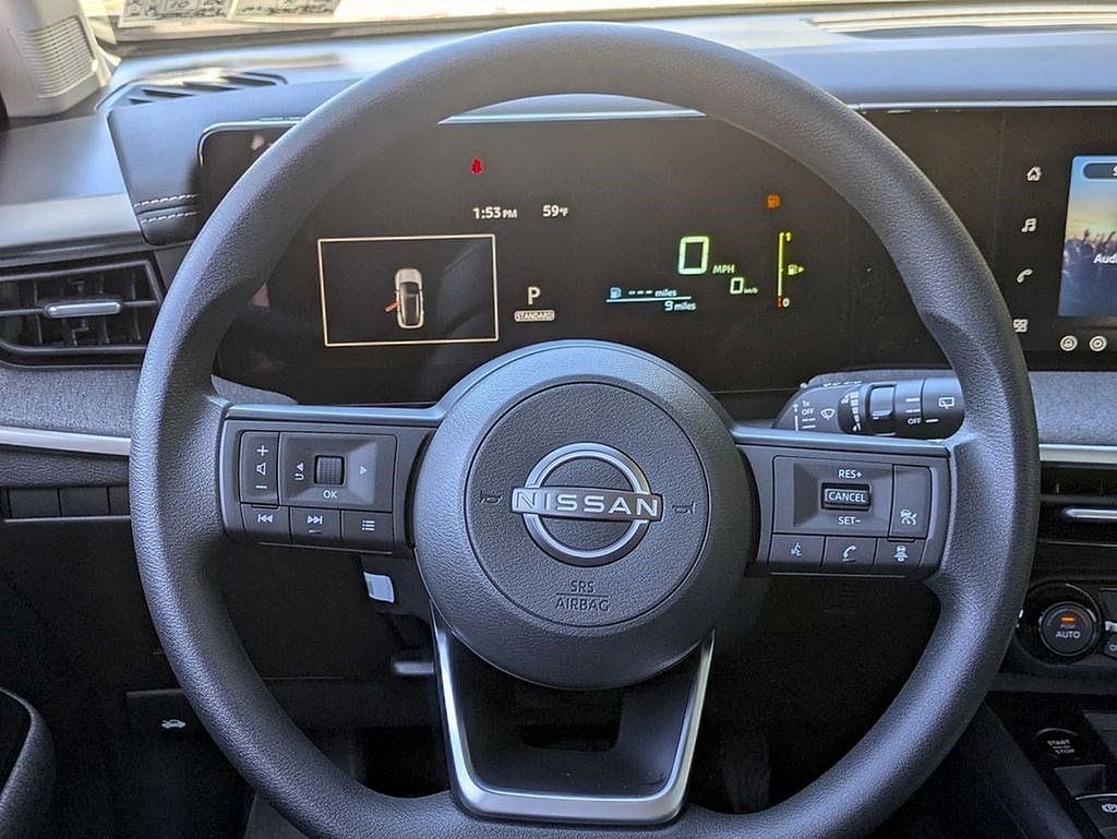 2026 Nissan KICKS SV AWD - Photo 39