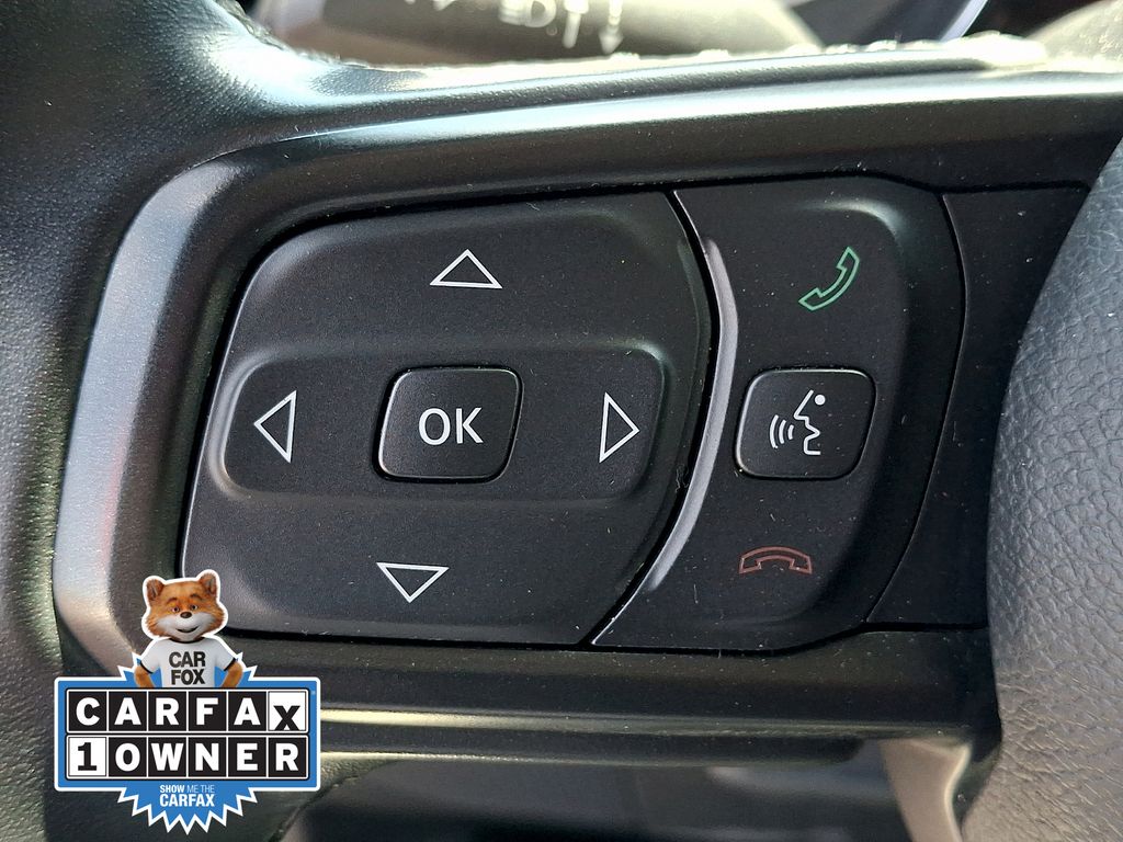 2022 Jeep Wrangler Unlimited Sport S - Photo 20