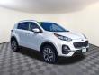 Used 2021 Kia Sportage EX SUV