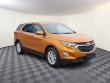 Used 2018 Chevrolet Equinox LT SUV