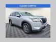 Used 2023 Nissan Pathfinder SL SUV