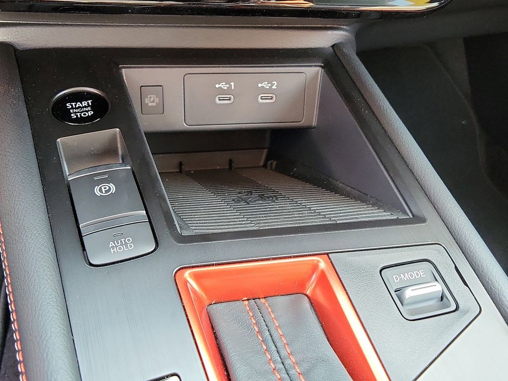 2025 Nissan Kicks SR AWD - Photo 14