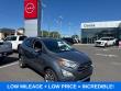Used 2019 Ford EcoSport Titanium SUV