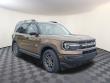 Used 2022 Ford Bronco Sport Big Bend SUV