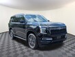 Nissan Armada