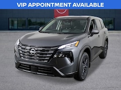 2026 Nissan Rogue SV SUV