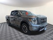 Nissan Titan