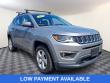 Used 2018 Jeep Compass Latitude SUV
