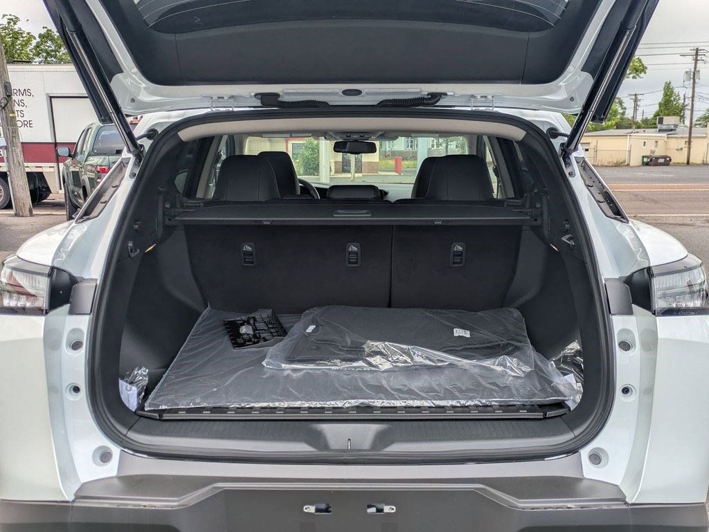 2025 Nissan Murano SL - Photo 46