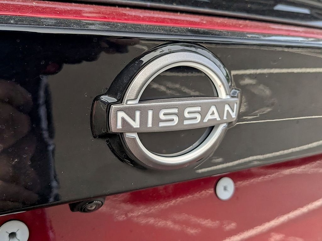 2025 Nissan Kicks SV AWD - Photo 22
