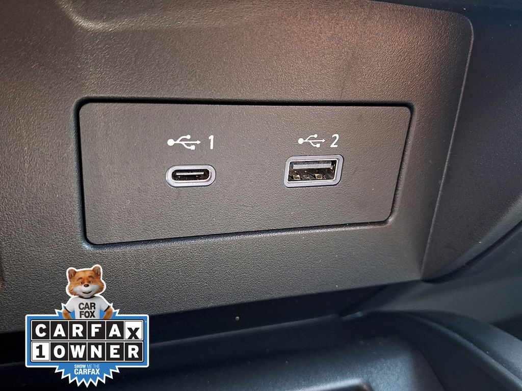 2024 Nissan Titan PRO-4X - Photo 24