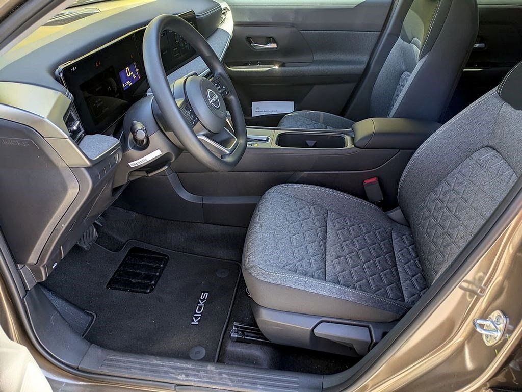 2026 Nissan KICKS SV AWD - Photo 48