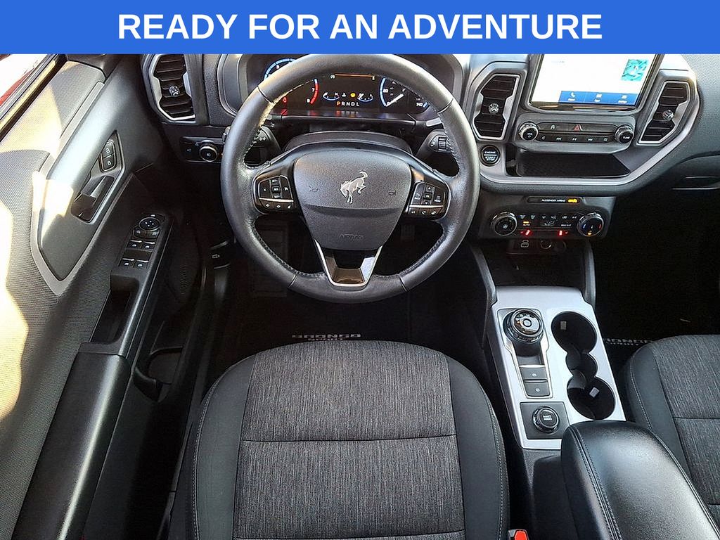 2023 Ford Bronco Sport Big Bend - Photo 2