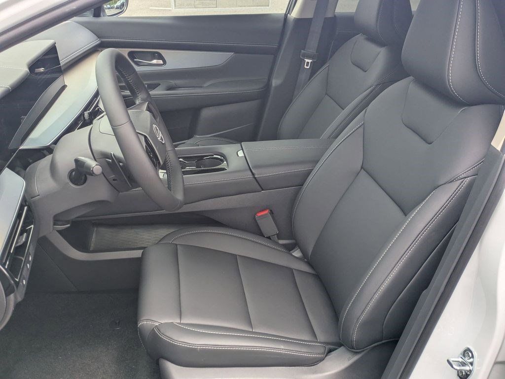 2025 Nissan Murano SL - Photo 44