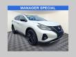 Used 2023 Nissan Murano SV SUV