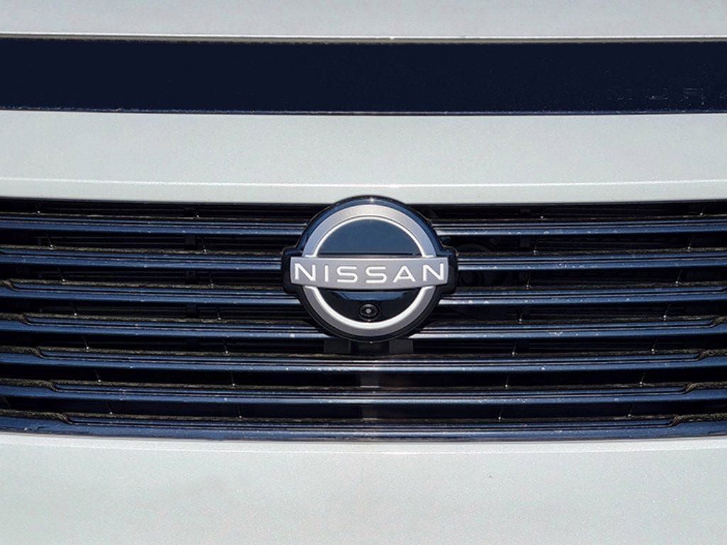 2025 Nissan Murano SL - Photo 9
