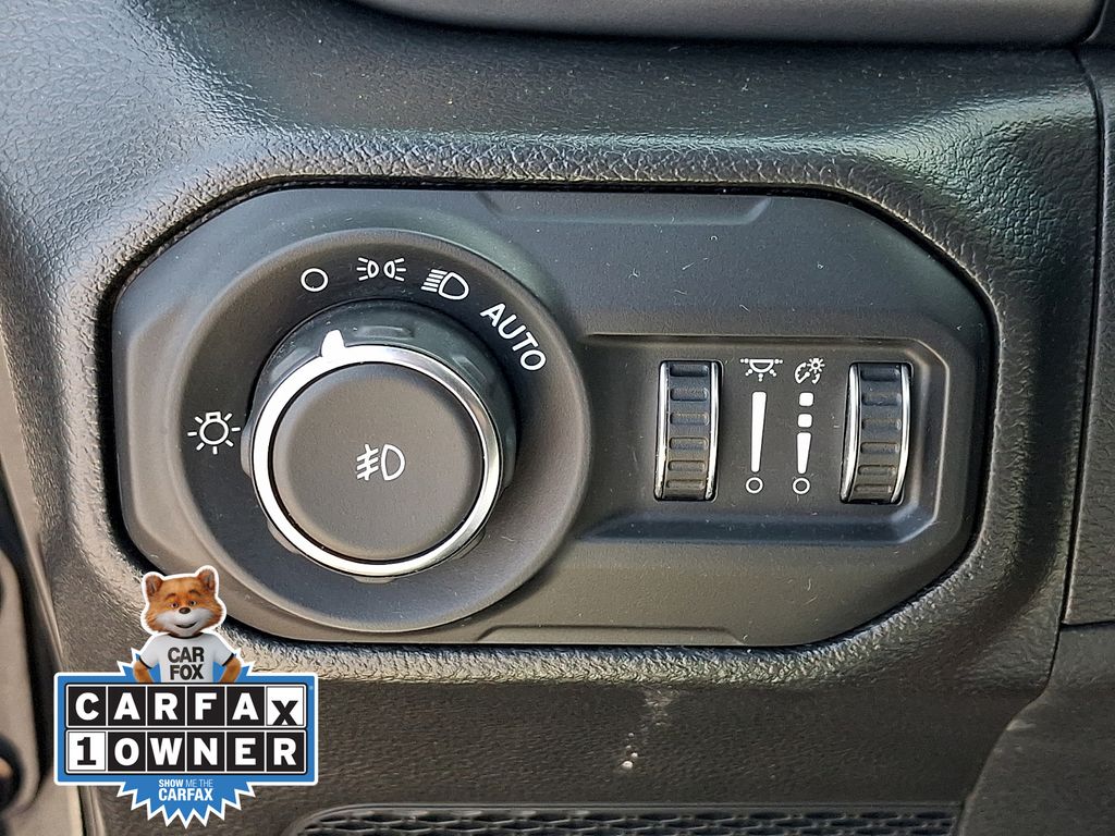 2022 Jeep Wrangler Unlimited Sport S - Photo 24