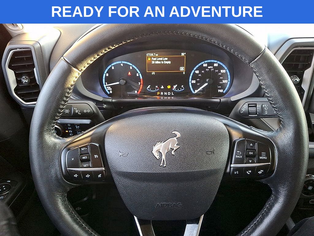 2023 Ford Bronco Sport Big Bend - Photo 19