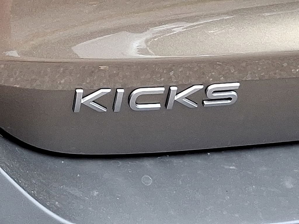 2026 Nissan KICKS SV AWD - Photo 6