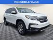 Used 2022 Honda Pilot EX-L SUV