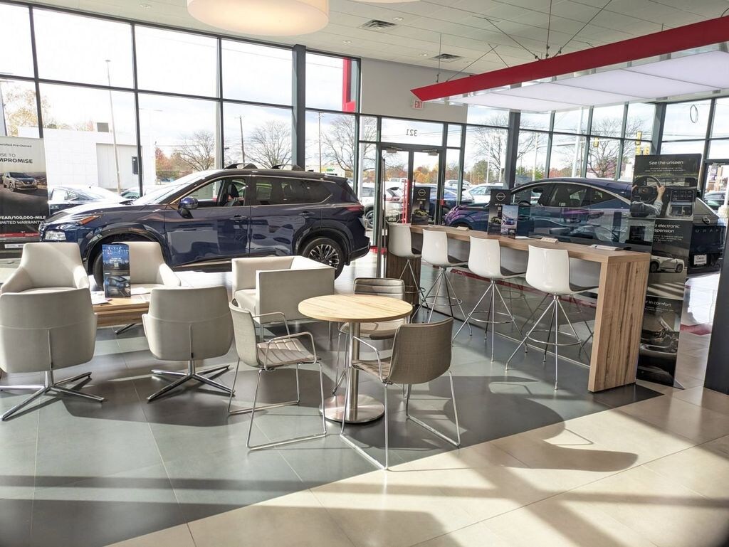 Used 2023 Chevrolet Equinox LT SUV