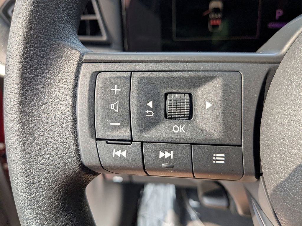 2025 Nissan Kicks SV AWD - Photo 16