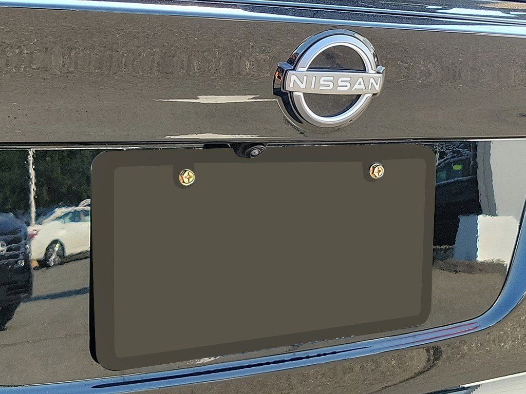 2025 Nissan Kicks SR AWD - Photo 6