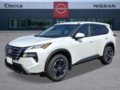 2026 Nissan Rogue SV SUV