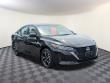 Used 2024 Nissan Sentra SV Sedan