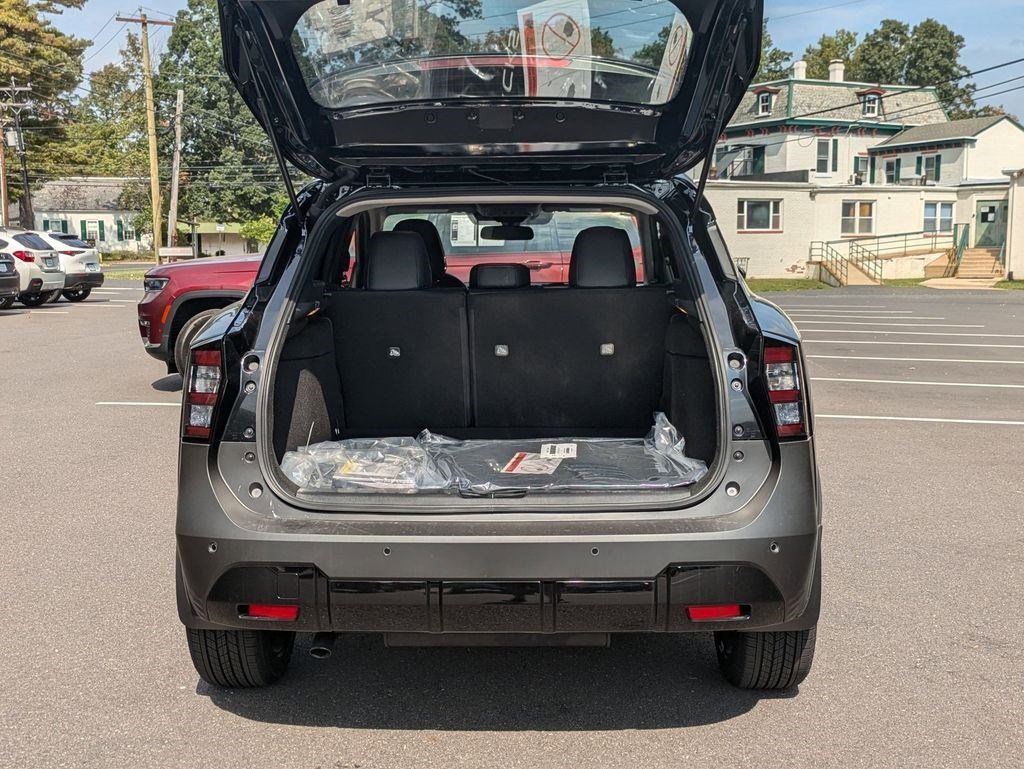 2025 Nissan Kicks SR AWD - Photo 39