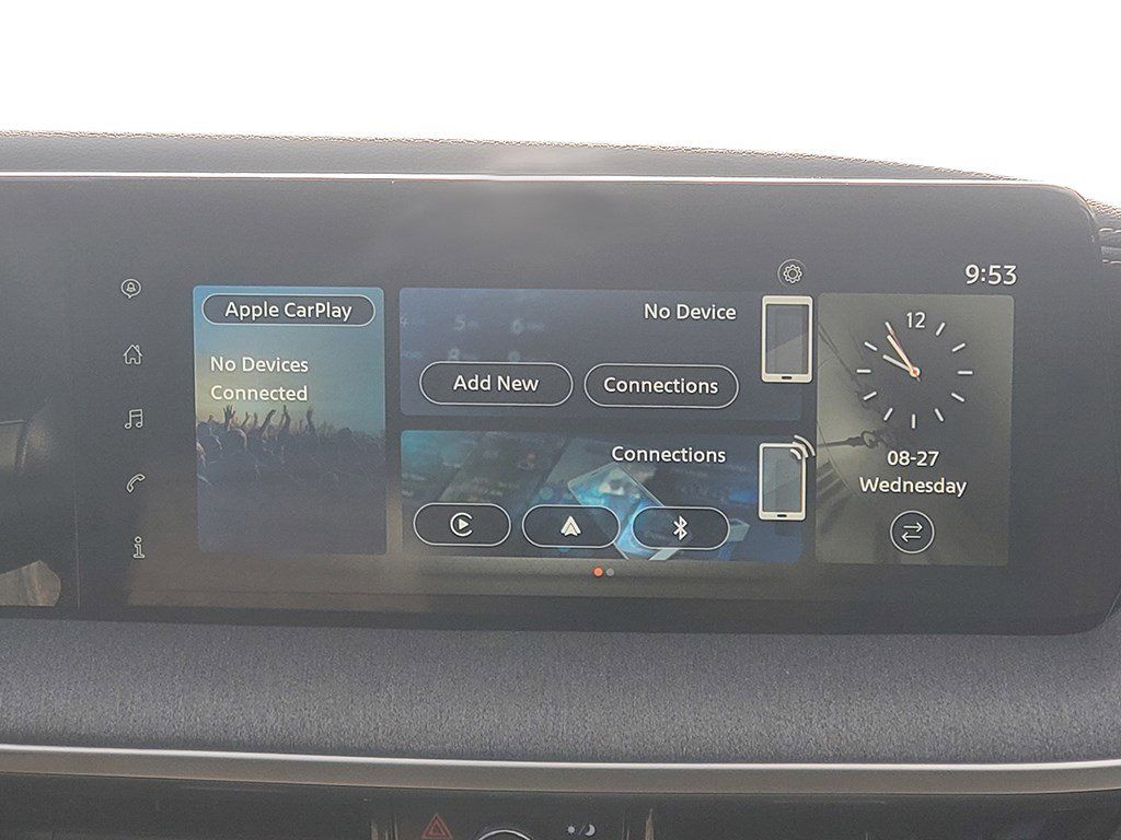 2025 Nissan Kicks SV AWD - Photo 18